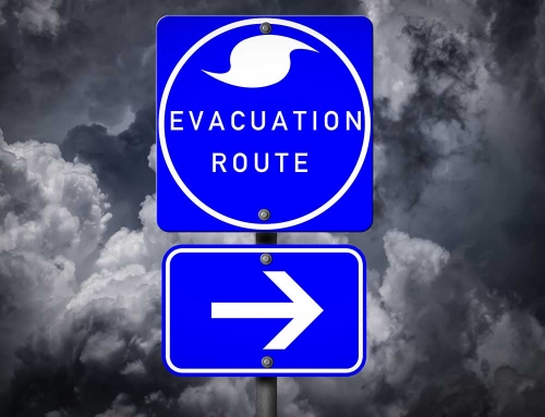 Creating An Audit-Proof Disaster Recovery Project