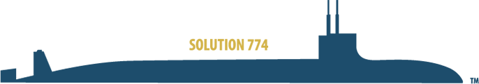 Finback Solution 774